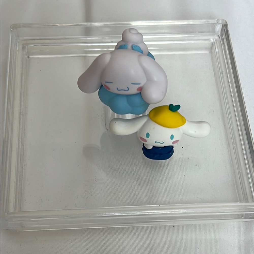 Cinnamoroll Blind Box Bundle